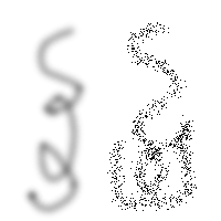 Beispiele für das Überblenden